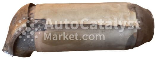 Катализатор от Nissan 7Y1 №6
