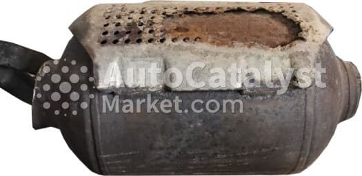 Катализатор от Peugeot, Citroën TR PSA K193 №3