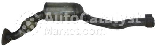 Катализатор от Land Rover KAT 088 №7