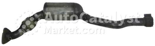 Катализатор от Land Rover KAT 088 №3