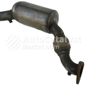 Катализатор от Land Rover KAT 088