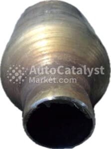 Катализатор от Toyota RT9