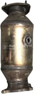 Катализатор от Audi, Volkswagen 4M0131703F / 4M0178BA №13