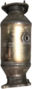 Катализатор от Audi, Volkswagen 4M0131703F / 4M0178BA