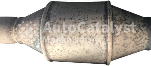 Катализатор от Ford, Lincoln 2238523105 №3
