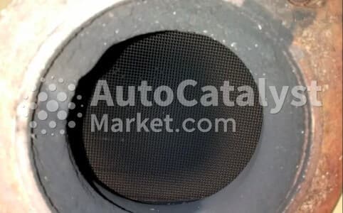 Катализатор от Chevrolet, Opel, Vauxhall 96629318 (DPF)