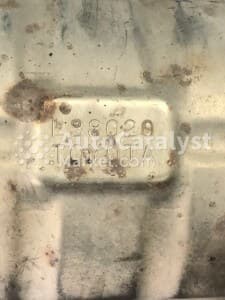 Катализатор от Toyota, Lexus L38020 №17