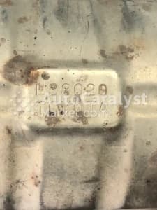 Катализатор от Toyota, Lexus L38020 №8