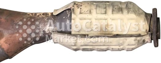 Катализатор от Toyota, Lexus L38020