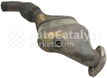 Катализатор от BMW 7789994