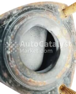 Катализатор от Chevrolet, Opel GM 181