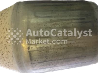 Катализатор от Toyota C72 (Toyota)