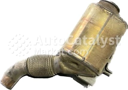 Катализатор от BMW 8515427 / 8570963 (CERAMIC+DPF) №2