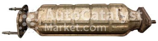 Катализатор от Mazda F8F1 №7