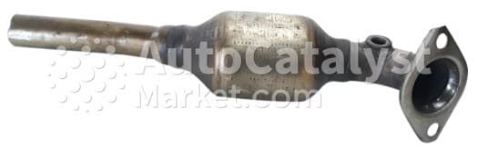 Катализатор от Toyota NJ1