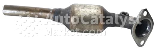 Катализатор Toyota NJ1