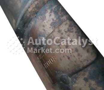 Катализатор от Audi, Volkswagen R008 №4