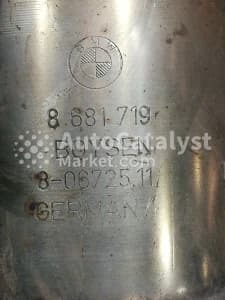 Катализатор от BMW, MINI (BMW) 8681719 №2
