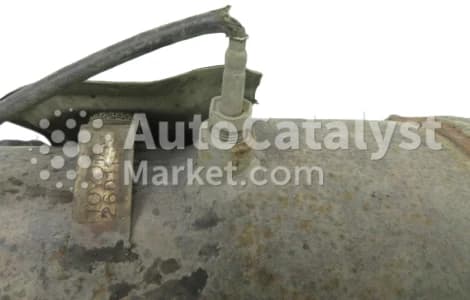 Катализатор от Toyota, Lexus 26011 (CERAMIC)