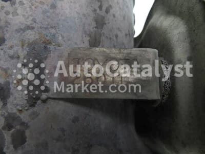 Катализатор от Toyota, Lexus 26011 (CERAMIC)