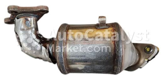 Катализатор от General Motors 12665636 №3