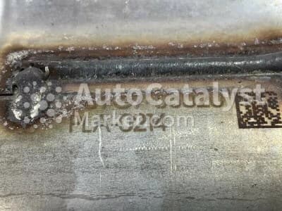 Катализатор от Hyundai, KIA G2M700 C