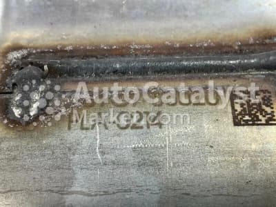 Катализатор от Hyundai, KIA G2M700 C №7