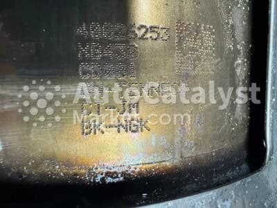 Катализатор от Land Rover, Jaguar HK83-5H240-SE №8