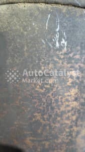 Катализатор от General Motors 22907437 №10