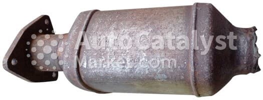 Катализатор от General Motors 25343308