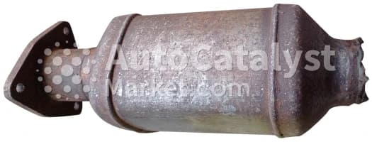 Катализатор от General Motors 25343308