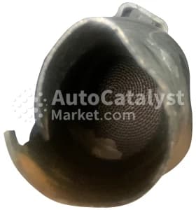 Катализатор от Harley-Davidson 64900370 №3