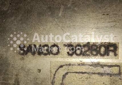 Катализатор от Toyota, Lexus 36280R