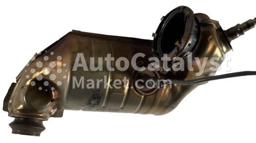 Катализатор от Renault 208A08490R №7