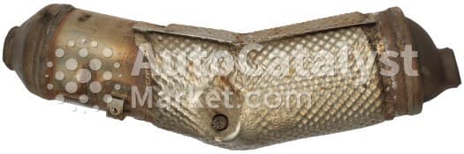 Катализатор от Renault C 512 (CERAMIC)