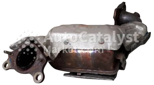Катализатор от Renault, Dacia 208A02950R / HMLGT2962R №3