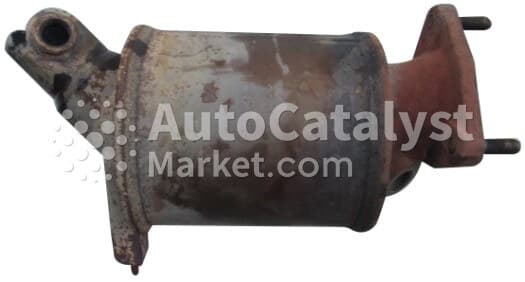 Катализатор от Alfa Romeo, Fiat, Lancia 46739661/1 / C 159