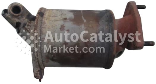 Катализатор от Alfa Romeo, Fiat, Lancia 46739661/1 / C 159 №2