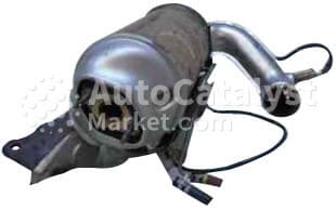 Катализатор от Renault, Mercedes-Benz, Nissan 280A00184-R / H8201140545 (DPF)
