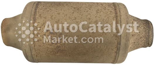 Катализатор от Audi, Skoda, Volkswagen, Seat 6Q0178BE / 6Q0131701H №10