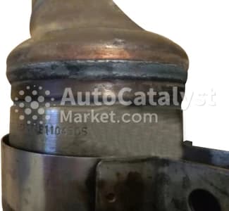 Катализатор от Alfa Romeo, Fiat, Lancia 85207 №3