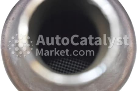 Катализатор от Hyundai, KIA U04DB0
