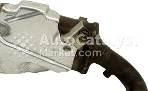 Катализатор от Ford J1B1-5H270-EB (CERAMIC) №15