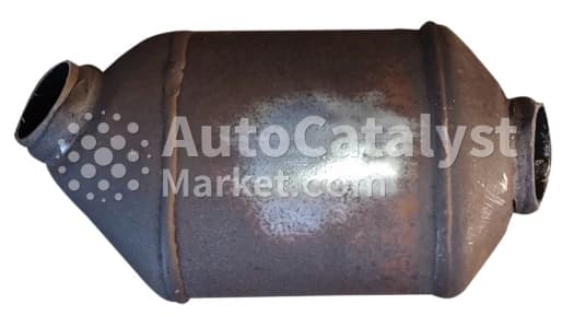 Катализатор от General Motors, Buick, GMC, Saturn 12600697 №1