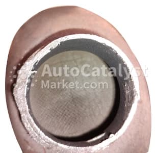 Катализатор от General Motors, Buick, GMC, Saturn 12600697 №3