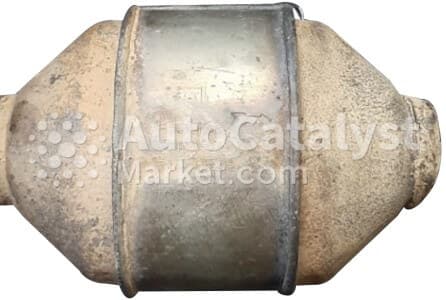 Катализатор от Alfa Romeo, Fiat, Lancia 51770835 №6