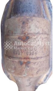 Катализатор от Hyundai, KIA U04AD0 №3