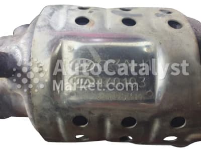 Катализатор от Hyundai, KIA 03AH1