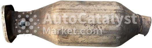 Катализатор от Geely 06400258 №5