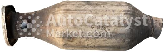 Катализатор от Geely 06400258 №2